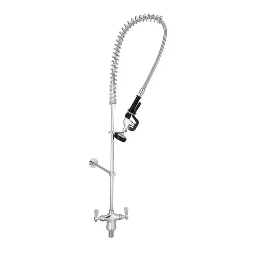 BK Resources BK Resources BKF-DMPR-WB-G OptiFlow™ Pre-Rinse Assembly