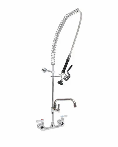 BK Resources BK Resources BKF-SMPR-WB-AF10-G OptiFlow™ Pre-Rinse Assembly