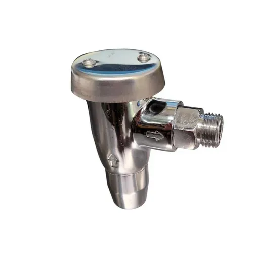 BK Resources BK Resources BKF-USVB-G Vacuum Breaker