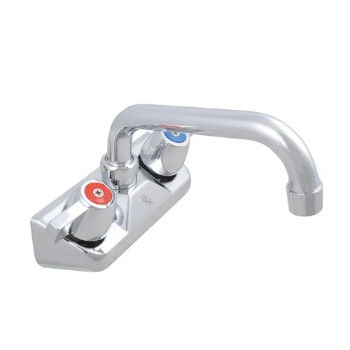 BK Resources BK Resources BKF-W-16-G WorkForce™ Standard Duty Faucet