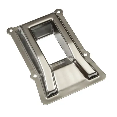 BK Resources BK Resources BKG-CS Set-Pro™ Equipment Placement System