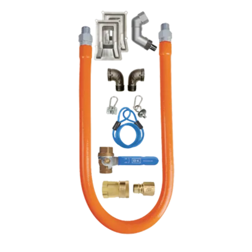 BK Resources BK Resources BKG-GHC-7536-SWSP3 Set-Pro™ Connection Kit