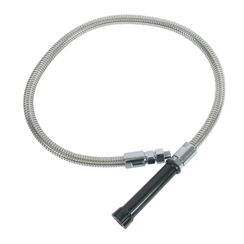 BK Resources BK Resources BKH-44-G Pre-Rinse Hose 44" long