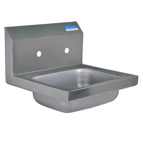BK Resources BK Resources BKHS-W-1410-8 Hand Sink