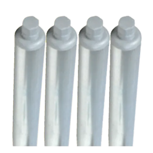 BK Resources BK Resources BKL-6SS Tubing