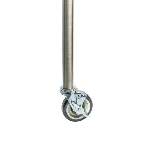 BK Resources BK Resources BKLC-S-34 Leg with Caster