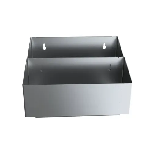 BK Resources BK Resources BKUBSR-2-12 Double Tier Speed Rail