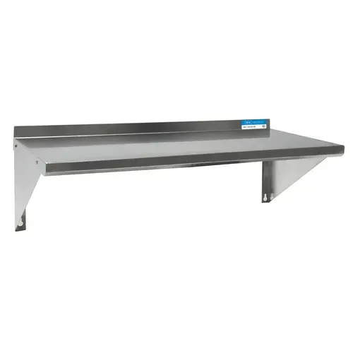 BK Resources BK Resources BKWSE-1636 Economy Shelf