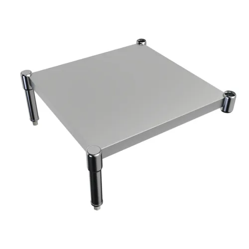 BK Resources BK Resources DTS-24 Dish Table UnderShelf
