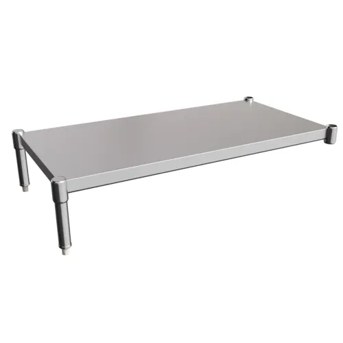 BK Resources BK Resources DTS-48 Dish Table UnderShelf