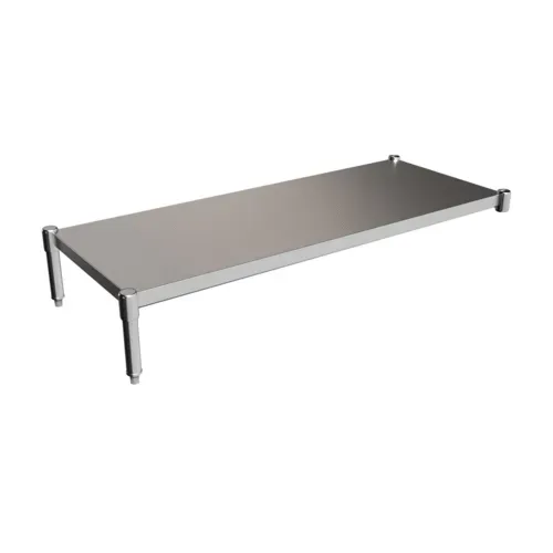 BK Resources BK Resources DTS-60 Dish Table UnderShelf