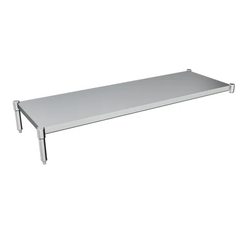BK Resources BK Resources DTS-72 Dish Table UnderShelf