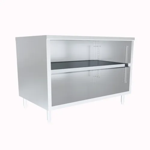 BK Resources BK Resources SHF-3042 Solid Shelf - 420"W x 300"D
