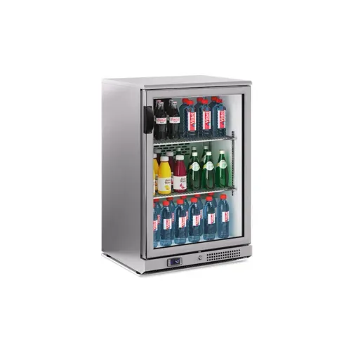 BK Resources BK Resources SSBB-1G-24 Refrigerated Back Bar Storage Cabinet,