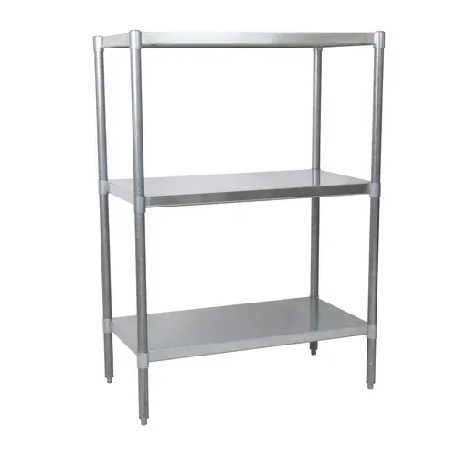 BK Resources BK Resources SSU5-5524 Dry Storage Shelving Unit