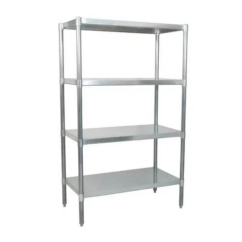 BK Resources BK Resources SSU6-5524 Dry Storage Shelving Unit