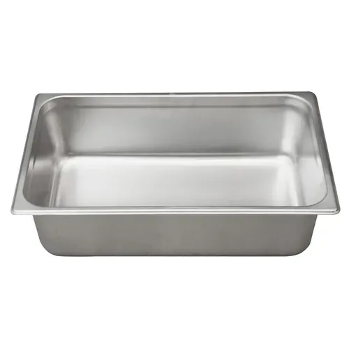 BK Resources BK Resources STP-SSF Water Pan