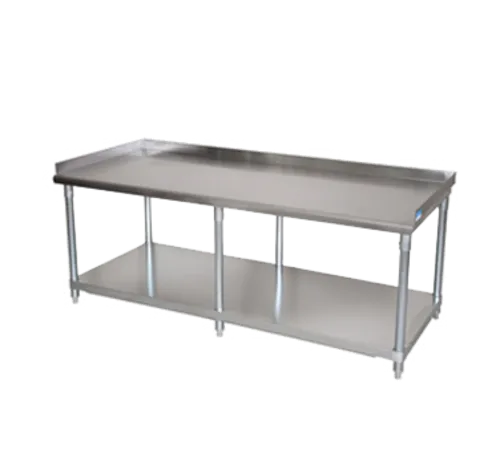 BK Resources BK Resources SVET-7230-6 Equipment Stand