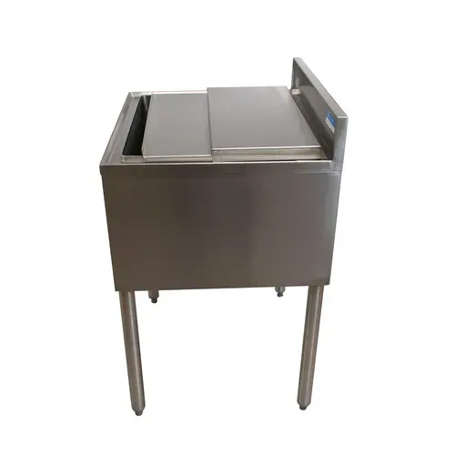 BK Resources BK Resources UB4-21-IB30 Underbar Ice Bin