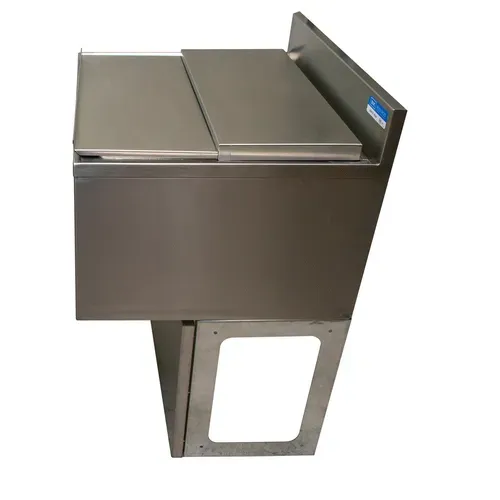 BK Resources BK Resources UBB-18-IB30 Underbar Ice Bin