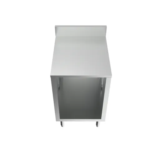 BK Resources BK Resources UBC-21-F18 Well series Underbar Cabinet