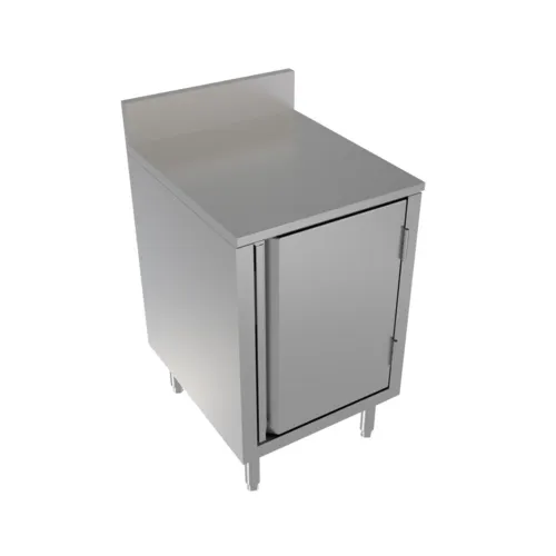 BK Resources BK Resources UBC-21-F18H Well Series Underbar Cabinet