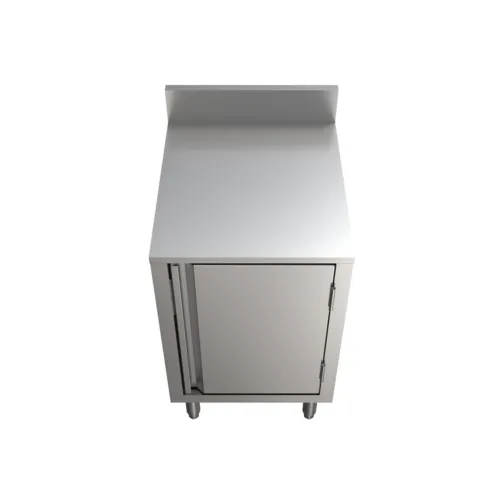 BK Resources BK Resources UBC-21-F18H Well Series Underbar Cabinet