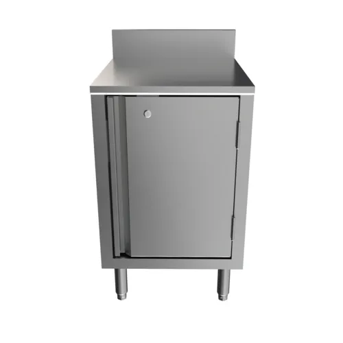 BK Resources BK Resources UBC-21-F18HL Well Series Underbar Cabinet
