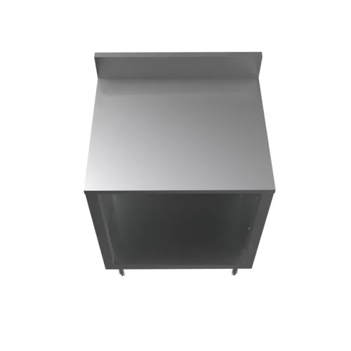 BK Resources BK Resources UBC-21-F24 Well Series Underbar Cabinet