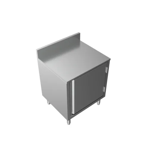 BK Resources BK Resources UBC-21-F24H Well Series Underbar Cabinet