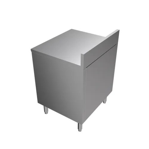 BK Resources BK Resources UBC-21-F24HL Well Series Underbar Cabinet