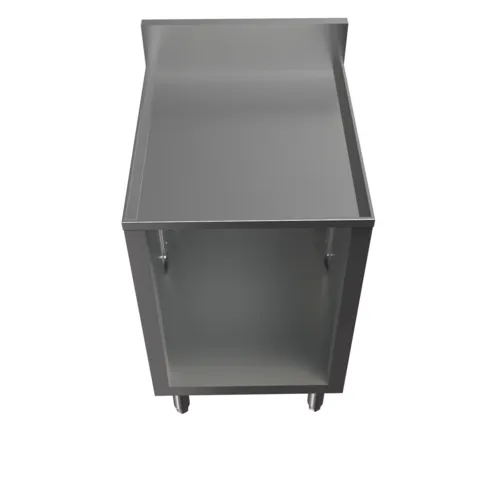 BK Resources BK Resources UBC-21-W18 Well Series Underbar Cabinet
