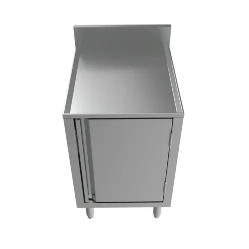 BK Resources BK Resources UBC-21-W18H Well Series Underbar Cabinet