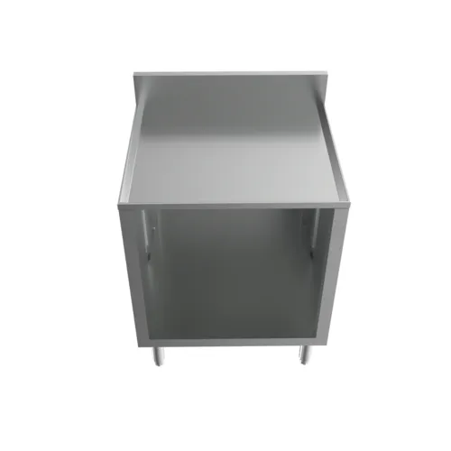 BK Resources BK Resources UBC-21-W24 Well Series Underbar Cabinet