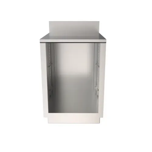 BK Resources BK Resources UBC-B-21-F18 Call Series Underbar Cabinet