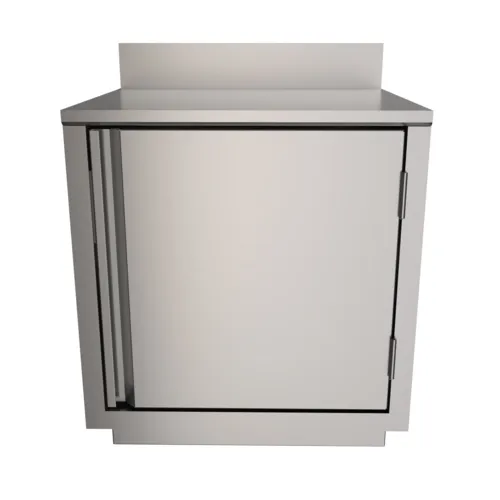 BK Resources BK Resources UBC-B-21-F24H Call Series Underbar Cabinet