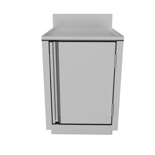 BK Resources BK Resources UBC-B-21-W18H Call Series Underbar Cabinet