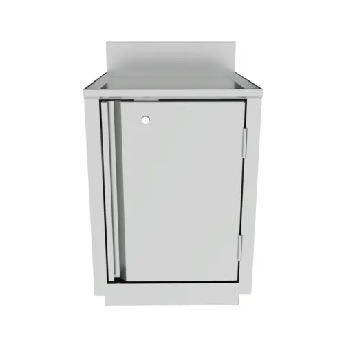 BK Resources BK Resources UBC-B-21-W18HL Call Series Underbar Cabinet