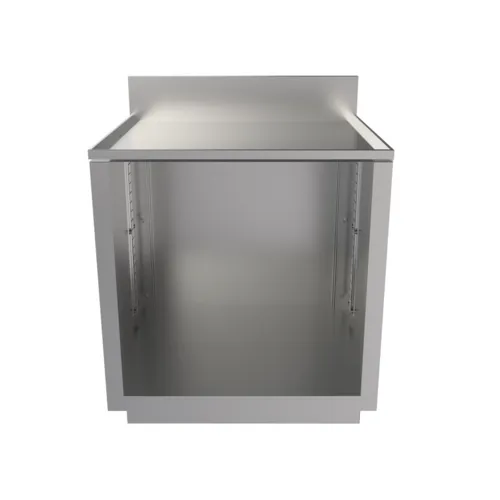 BK Resources BK Resources UBC-B-21-W24 Call Series Underbar Cabinet