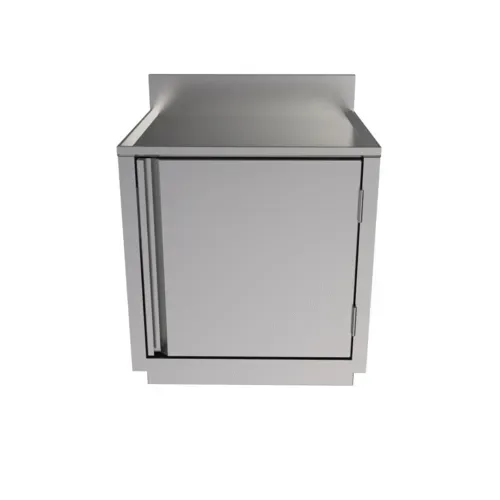 BK Resources BK Resources UBC-B-21-W24H Call Series Underbar Cabinet