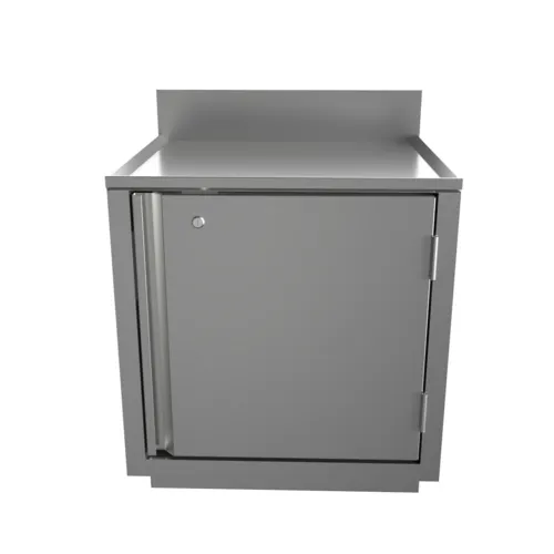 BK Resources BK Resources UBC-B-21-W24HL Call Series Underbar Cabinet