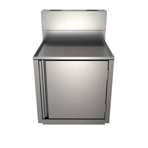 BK Resources BK Resources UBC-DW-21-W24H Top Shelf Underbar Cabinet