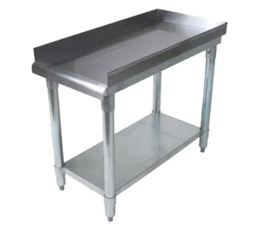 BK Resources BK Resources VETS-1830 Equipment Stand