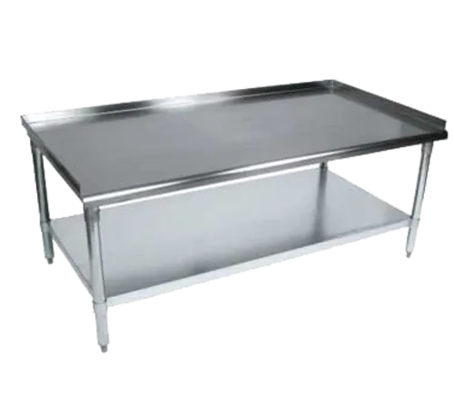 BK Resources BK Resources VETS-6030 Equipment Stand