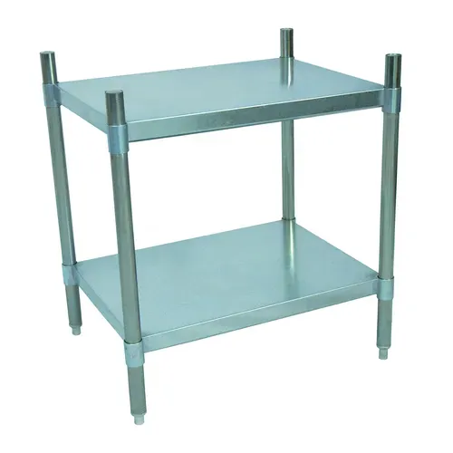 BK Resources BK Resources VSU3-4324 Dry Storage Shelving Unit