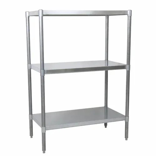BK Resources BK Resources VSU5-5524 Dry Storage Shelving Unit