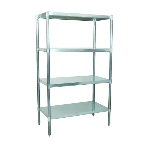 BK Resources BK Resources VSU6-5524 Dry Storage Shelving Unit