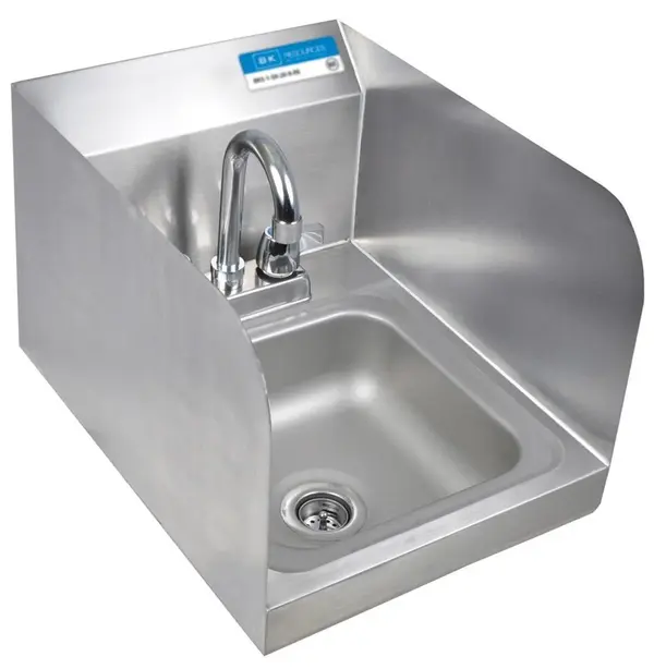 BK RESOURCES WARRANTY BK RESOURCES WARRANTY BKHS-D-SS-SS-P-G