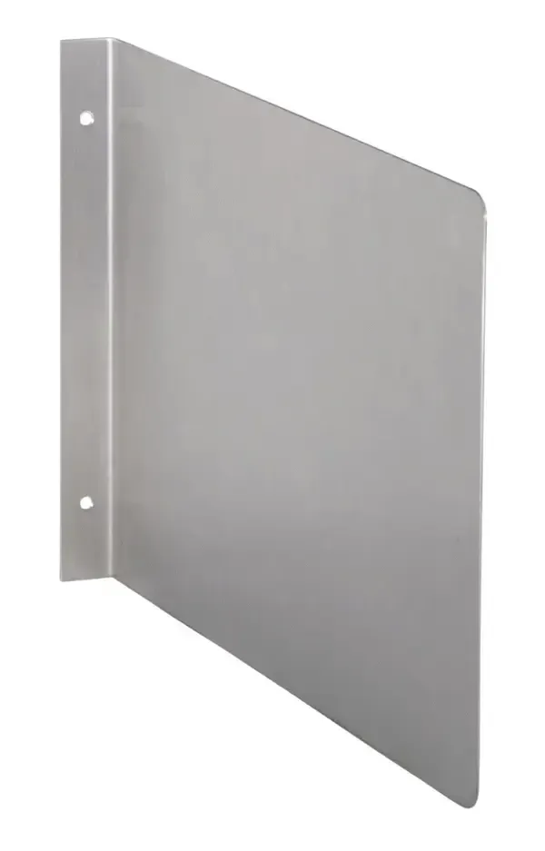 BK RESOURCES WARRANTY BK RESOURCES WARRANTY BKHS-SSW1410 Sink Splash