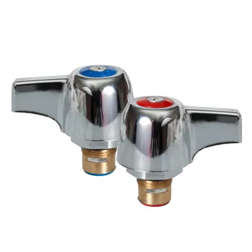 BK Resources BK Resources XRK-W-HB-G Faucet Handle with Valve Kit